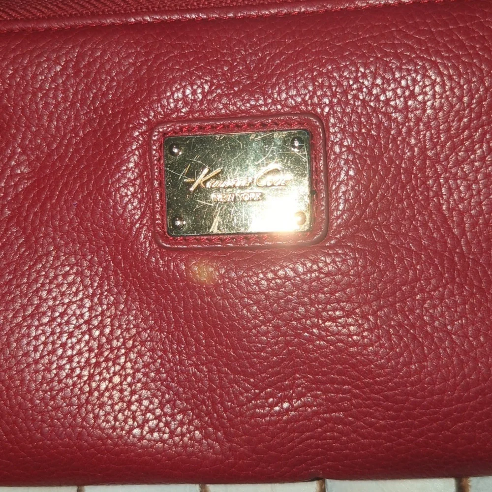 Kenneth Cole New York used kenneth