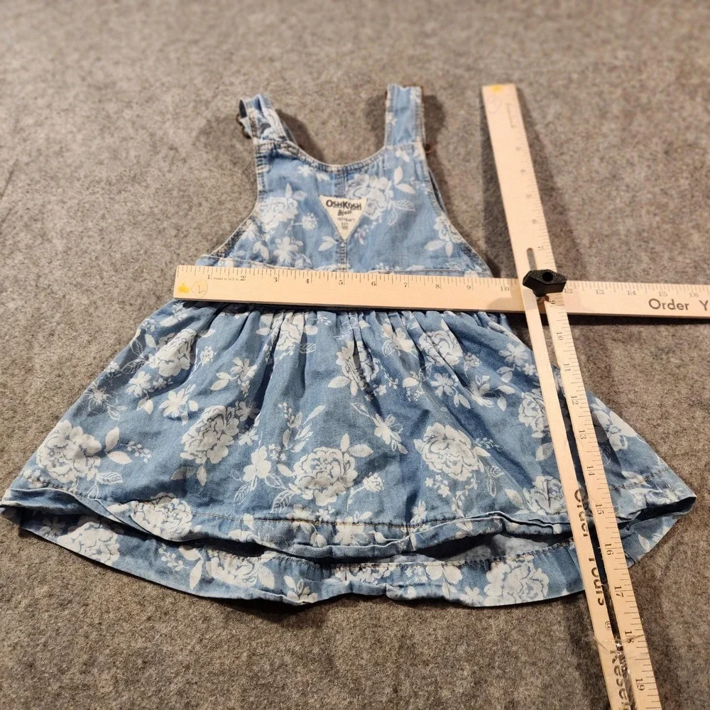 OshKosh Bgosh brand oshkosh