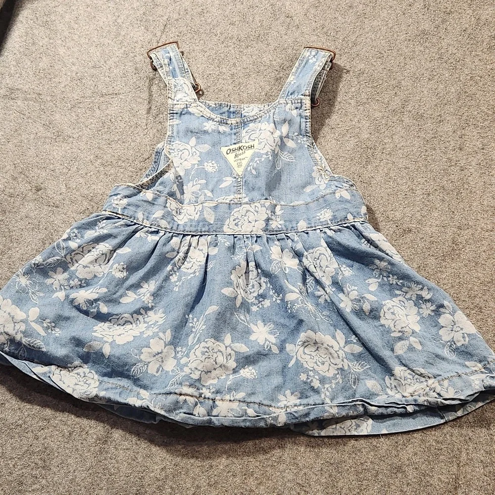 OshKosh Bgosh brand oshkosh