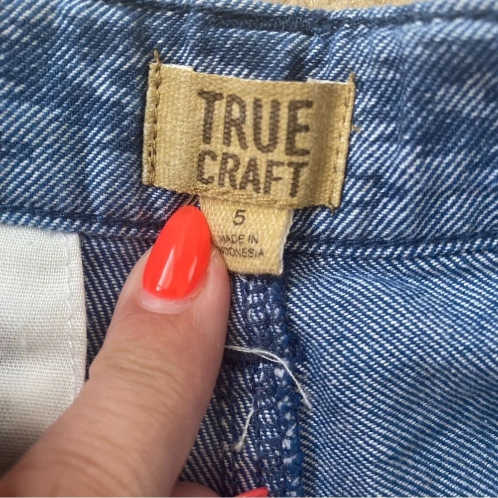 True Craft true craft