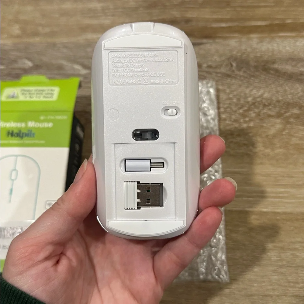 N/A wireless workspace complements