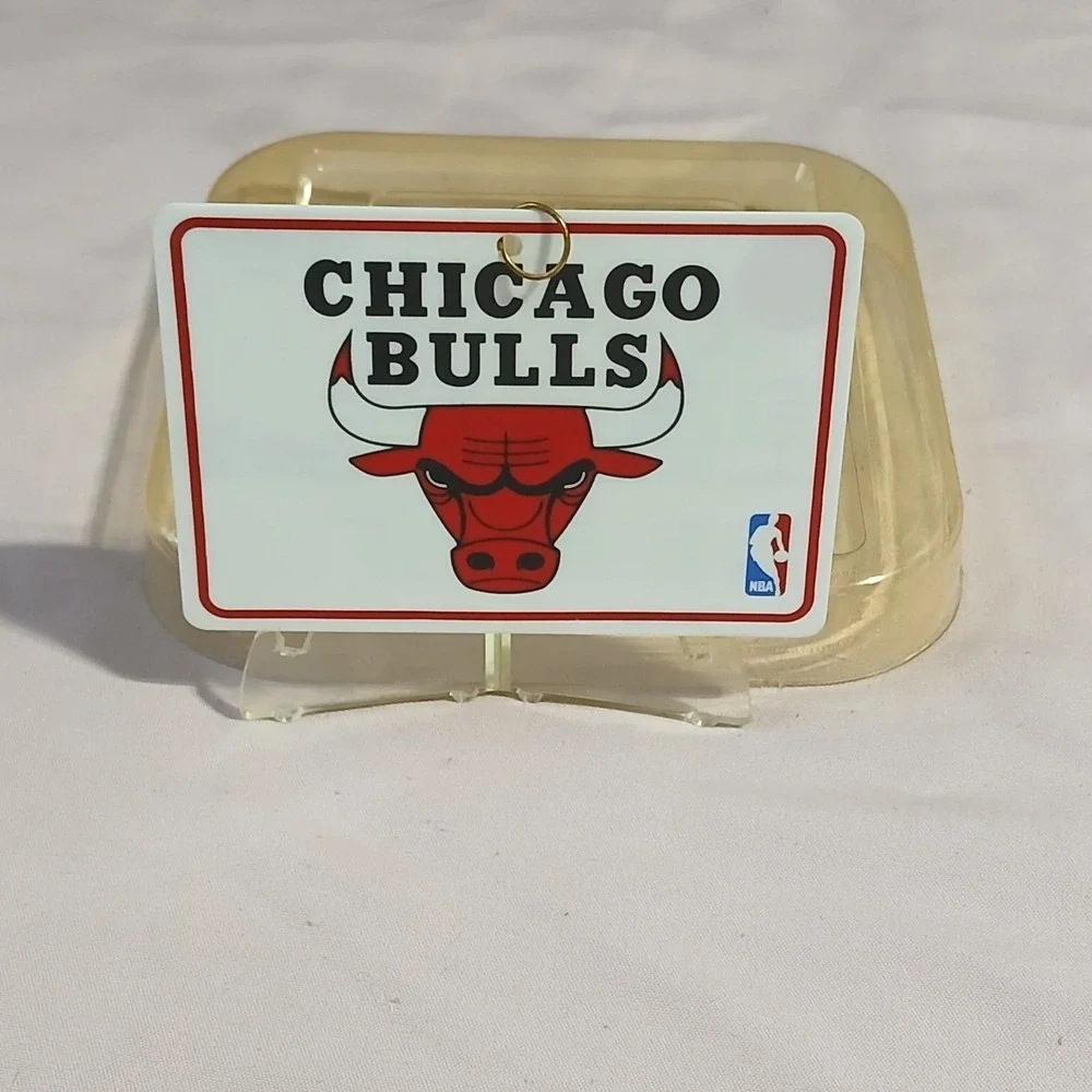 Hallmark 1997 keepsake