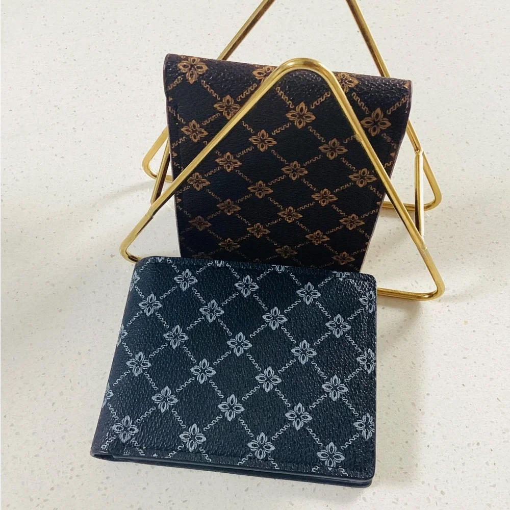 man’s wallet elevate your
