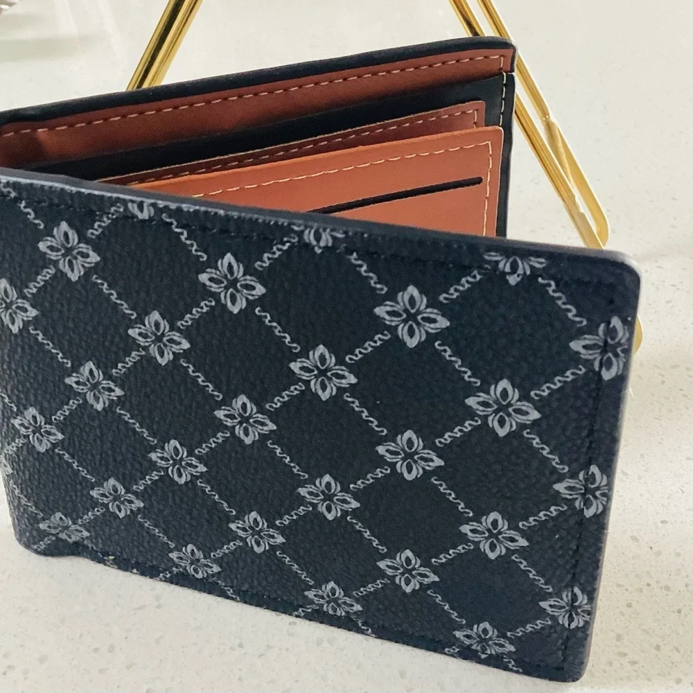 man’s wallet elevate your