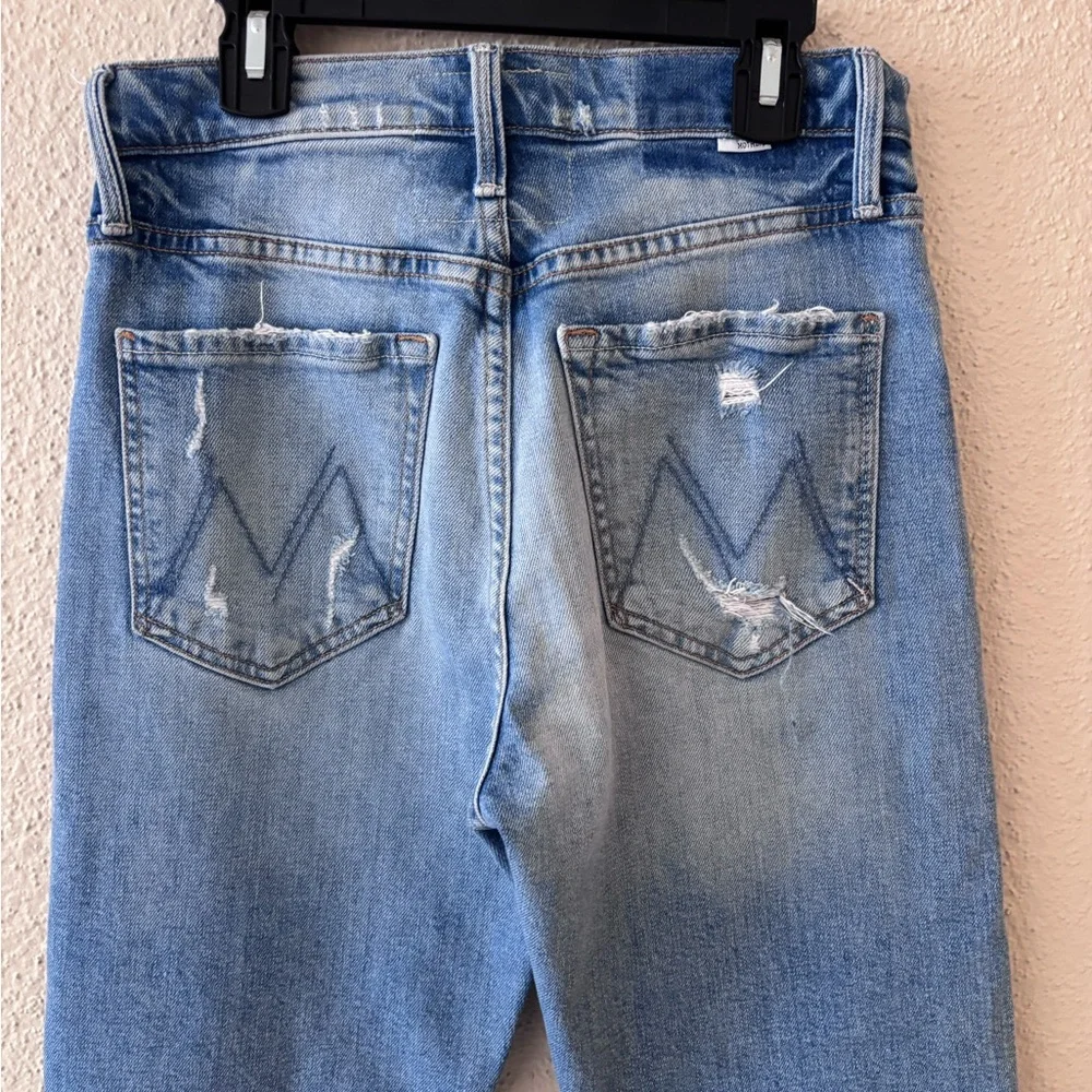 Mother Superior Tomcat The Confession Jeans 26