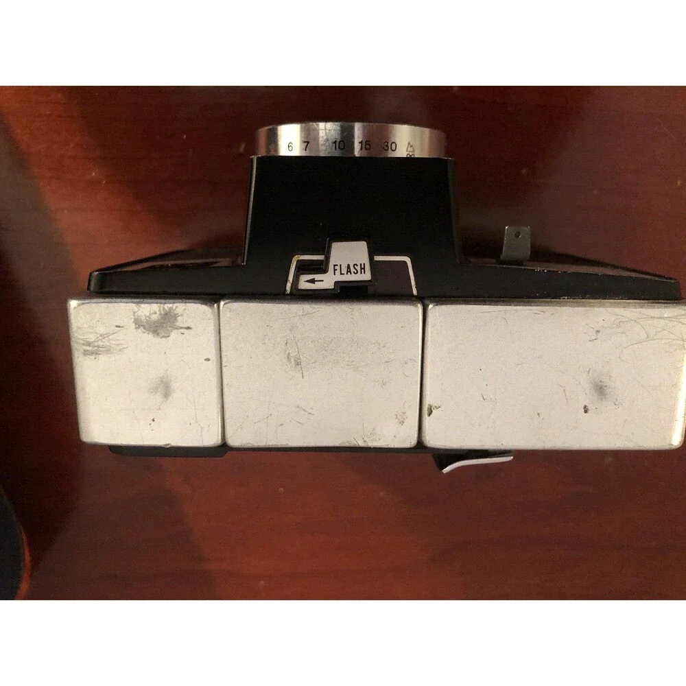 N/A vintage argus
