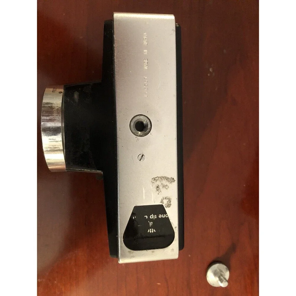 N/A vintage argus
