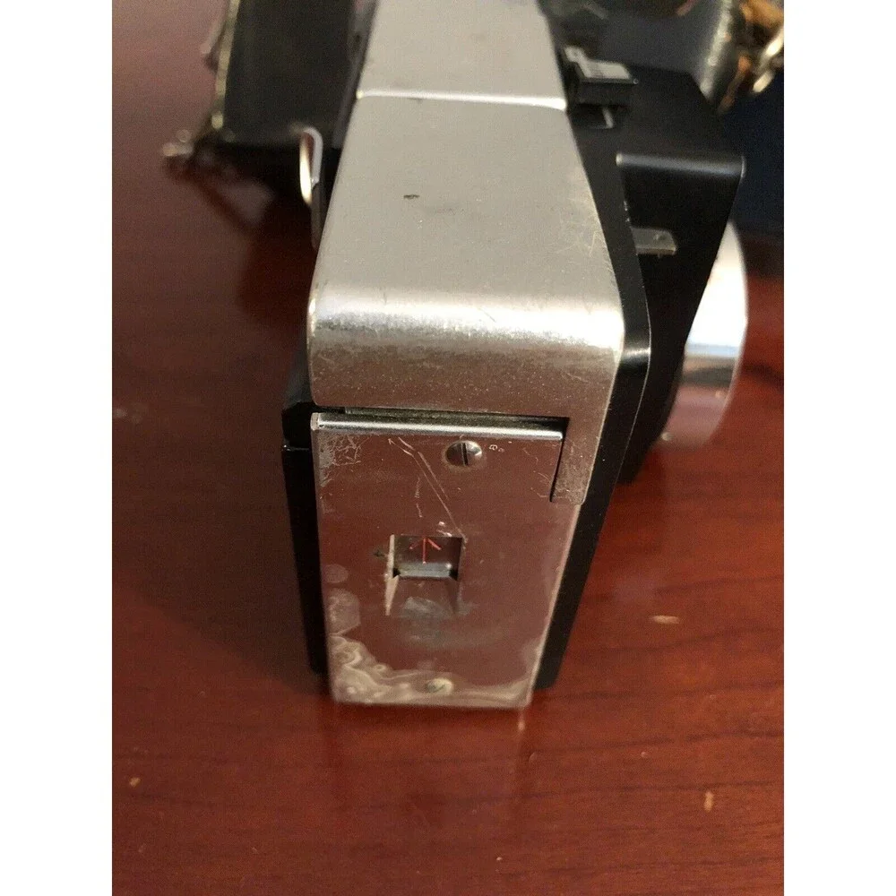 N/A vintage argus