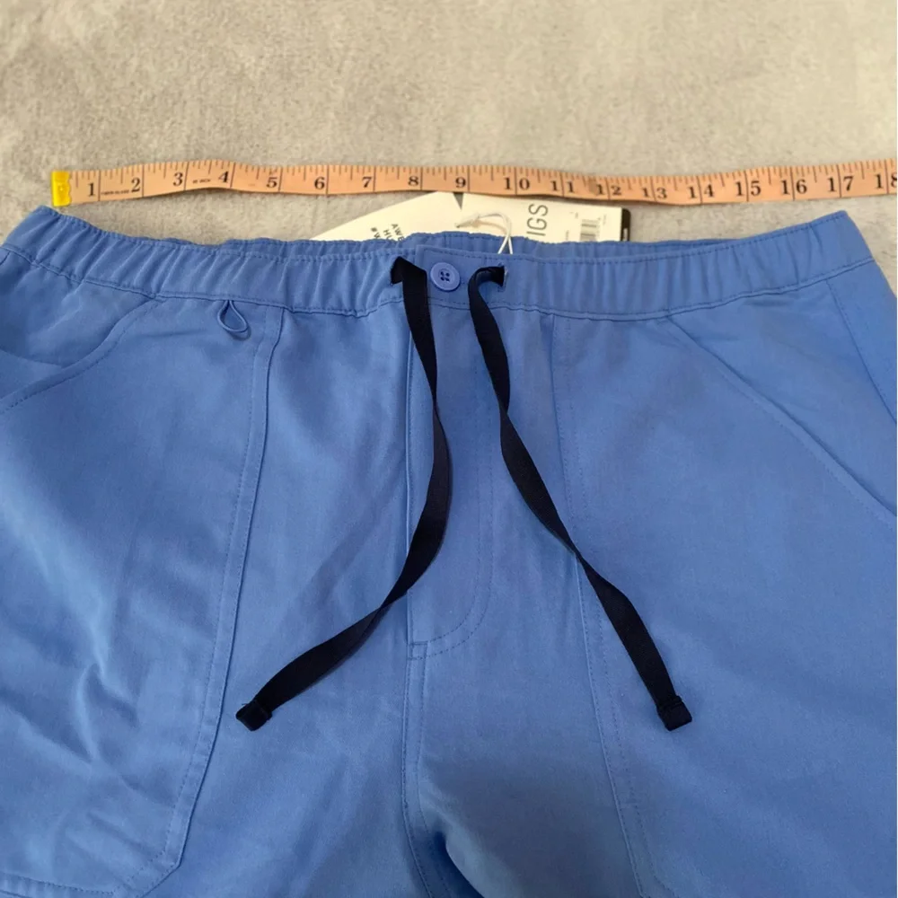 Figs waistband all style