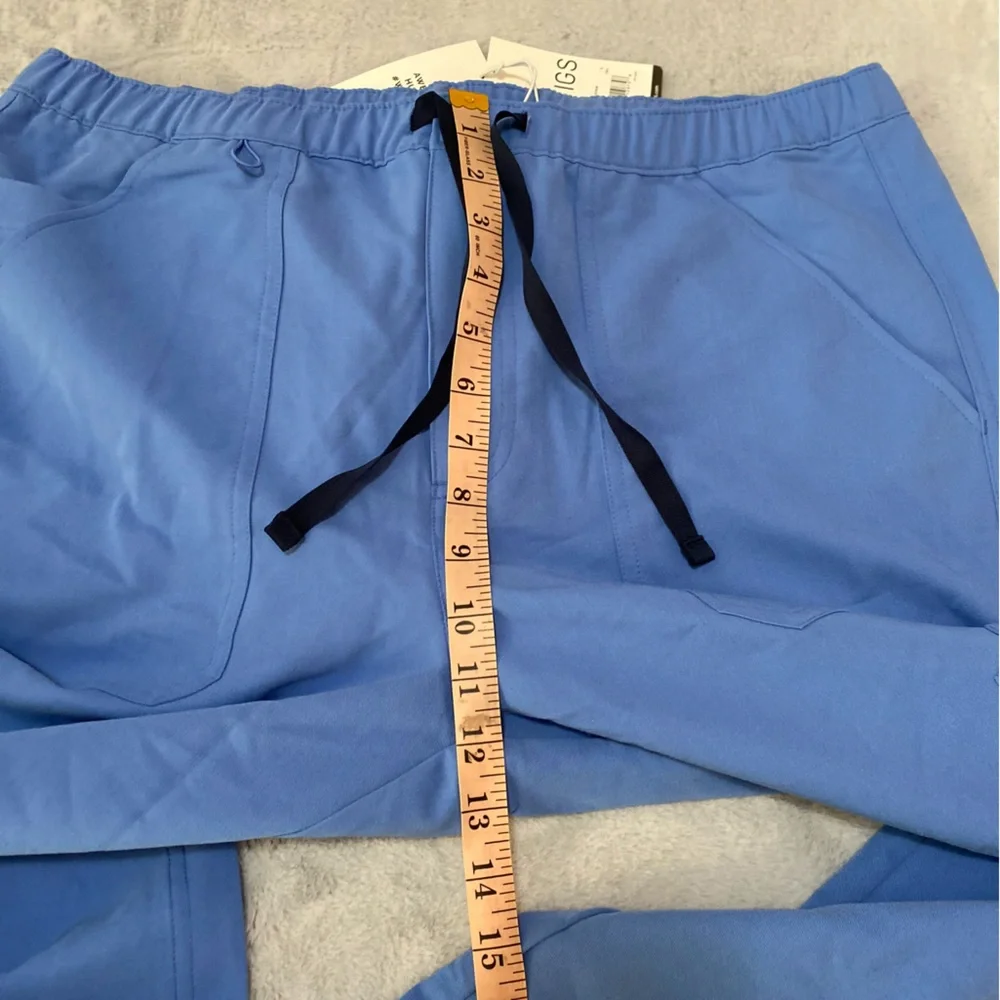 Figs elastic adjustable