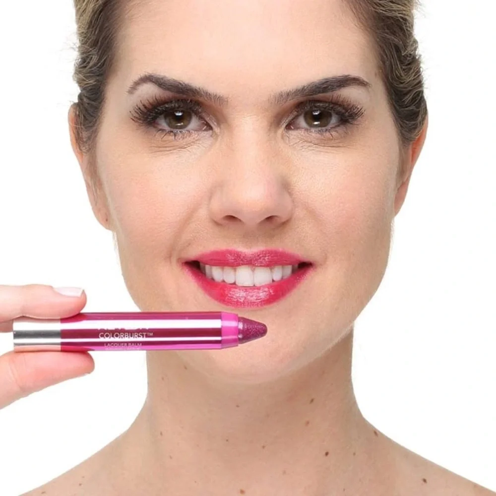 Revlon colorburst lacquer