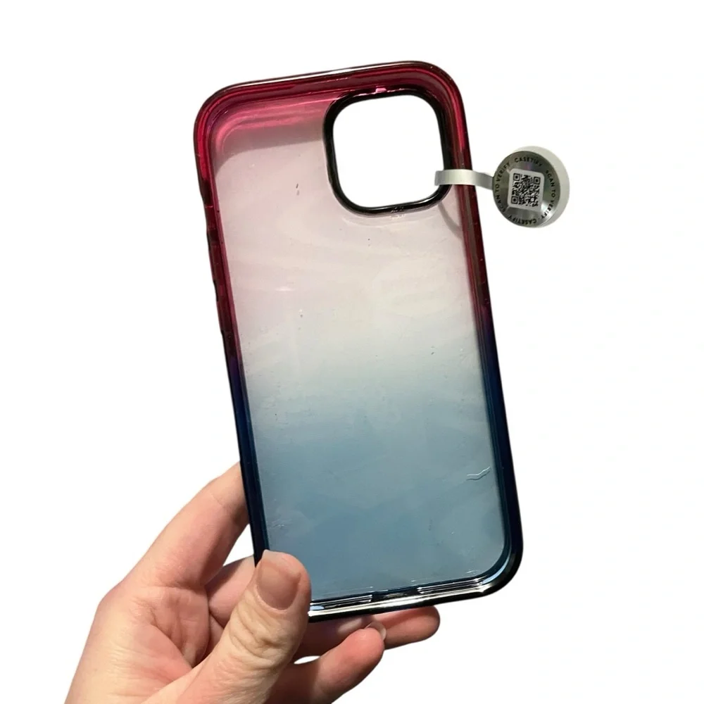 Casetify without as
