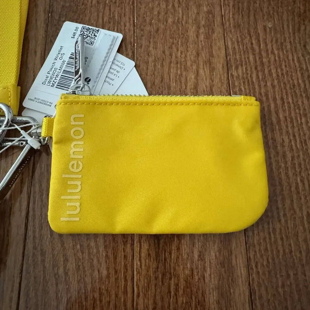 lululemon athletica lululemon dual