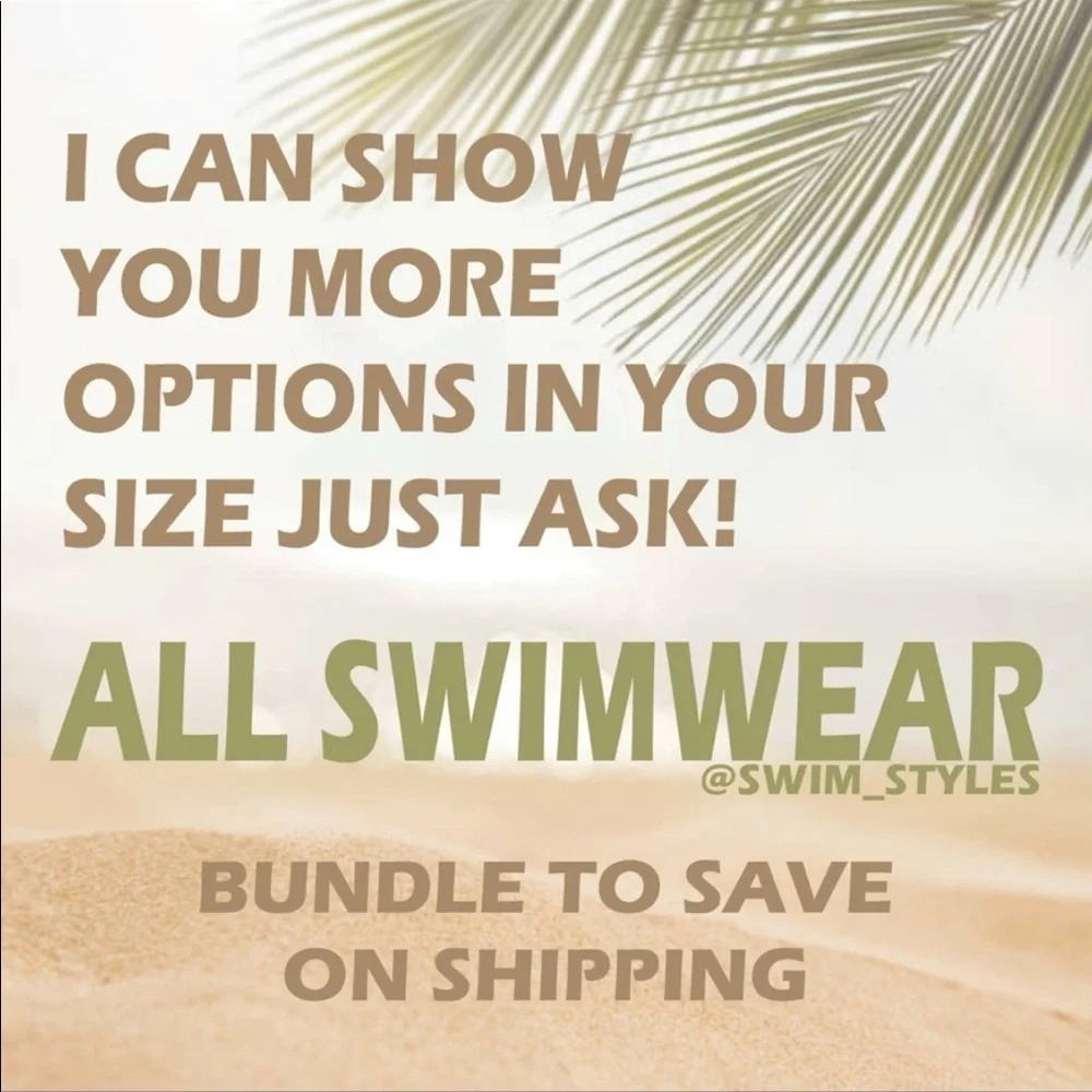 ☀️RIP CURL☀️ PARADISE CALLING X BACK PARADISE CALLING CHEEKY BIKINI SET