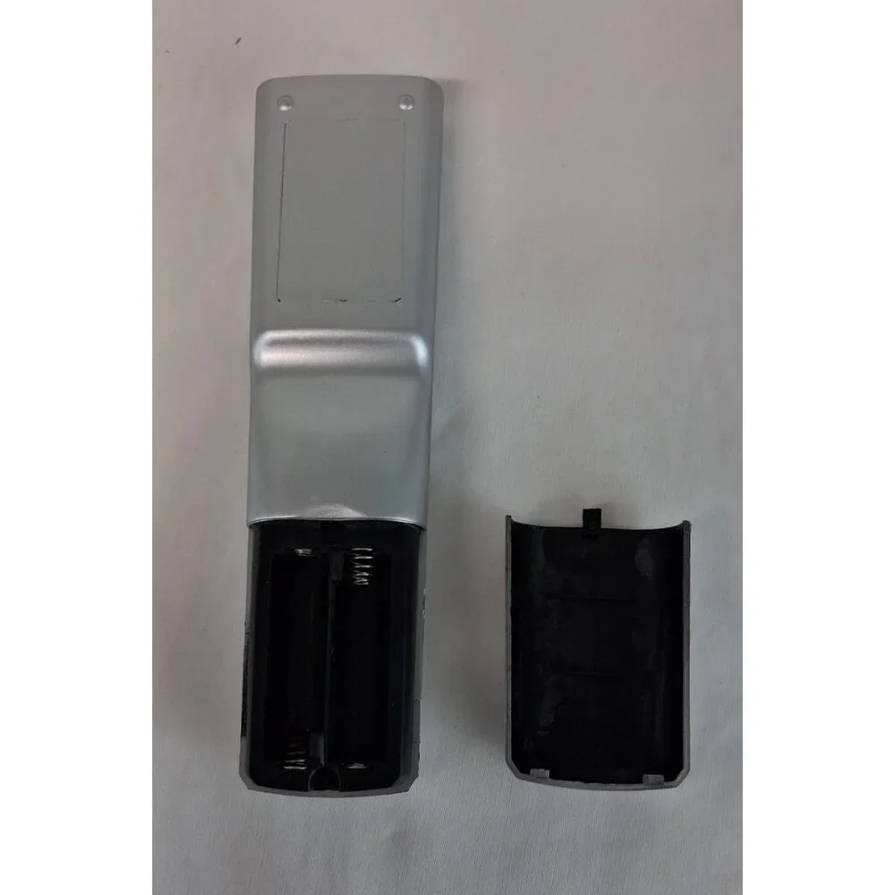 Sony remote control