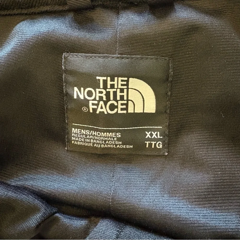 The North Face 2l 5” good
