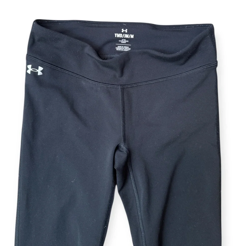 Under Armour youth girls