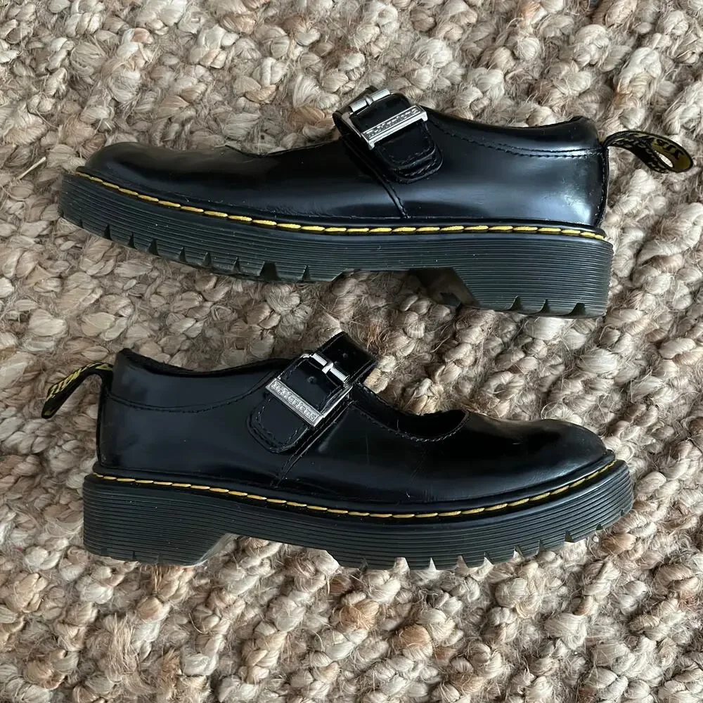Dr. Martens give your