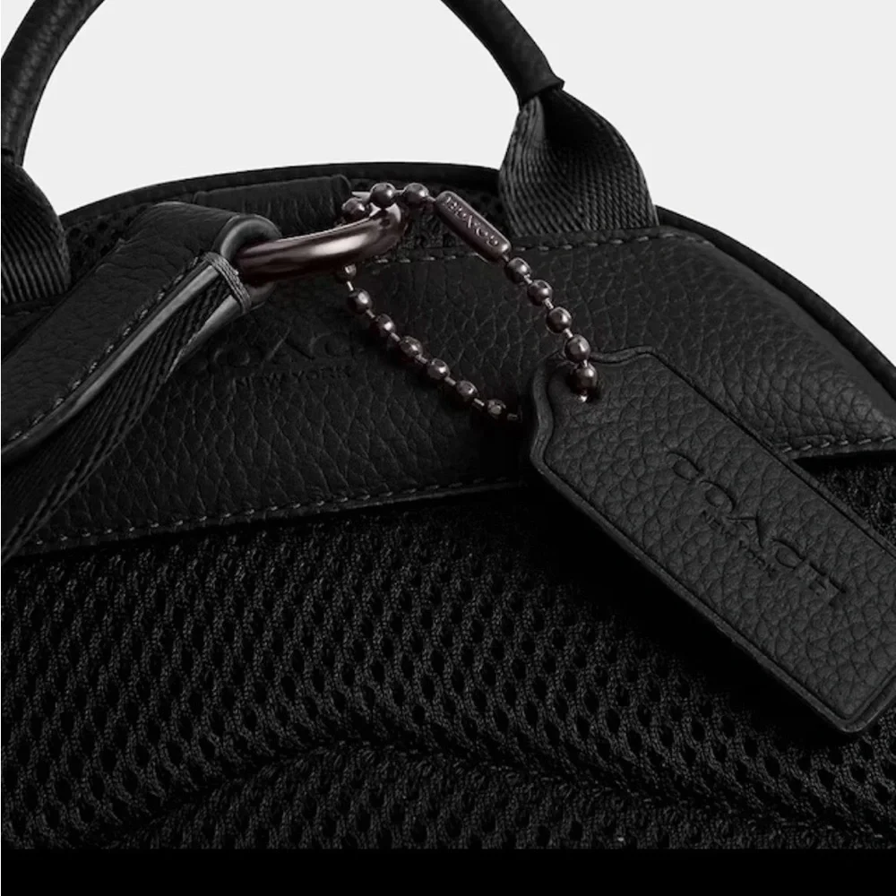 Coach from this