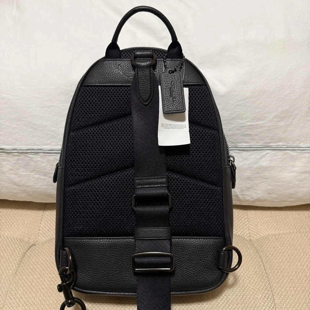 Coach from this