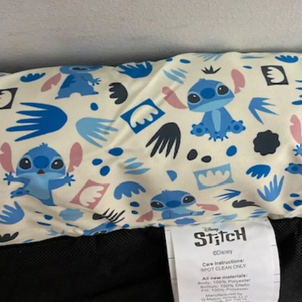 Disney stitch pet