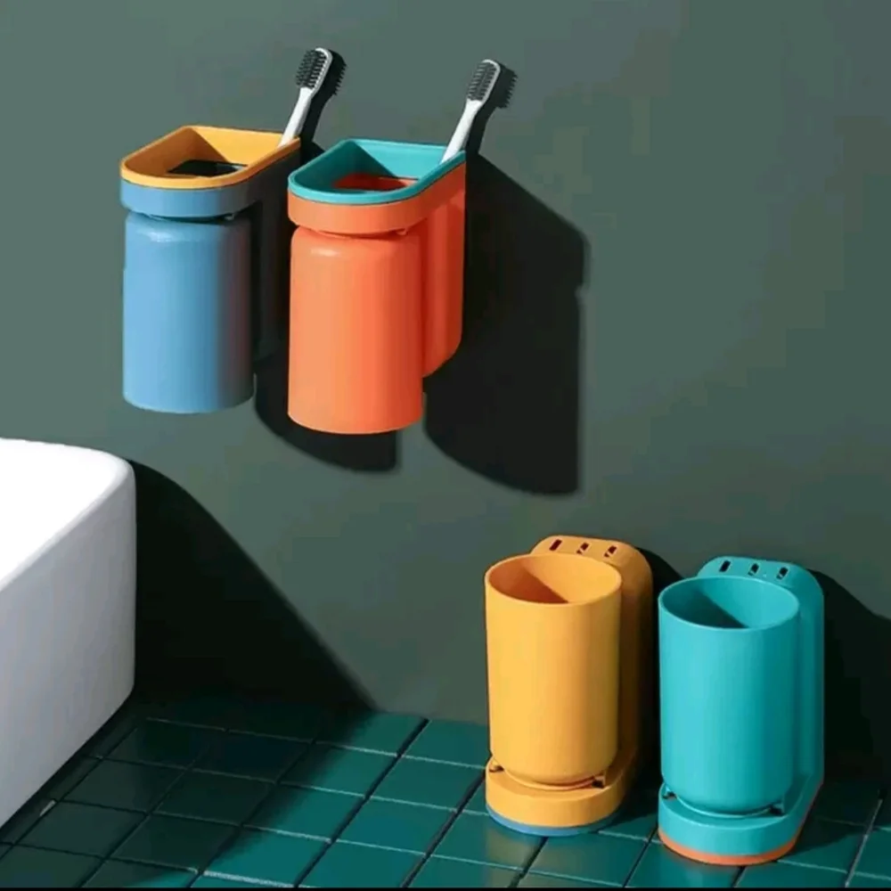 SHEIN vibrant bath
