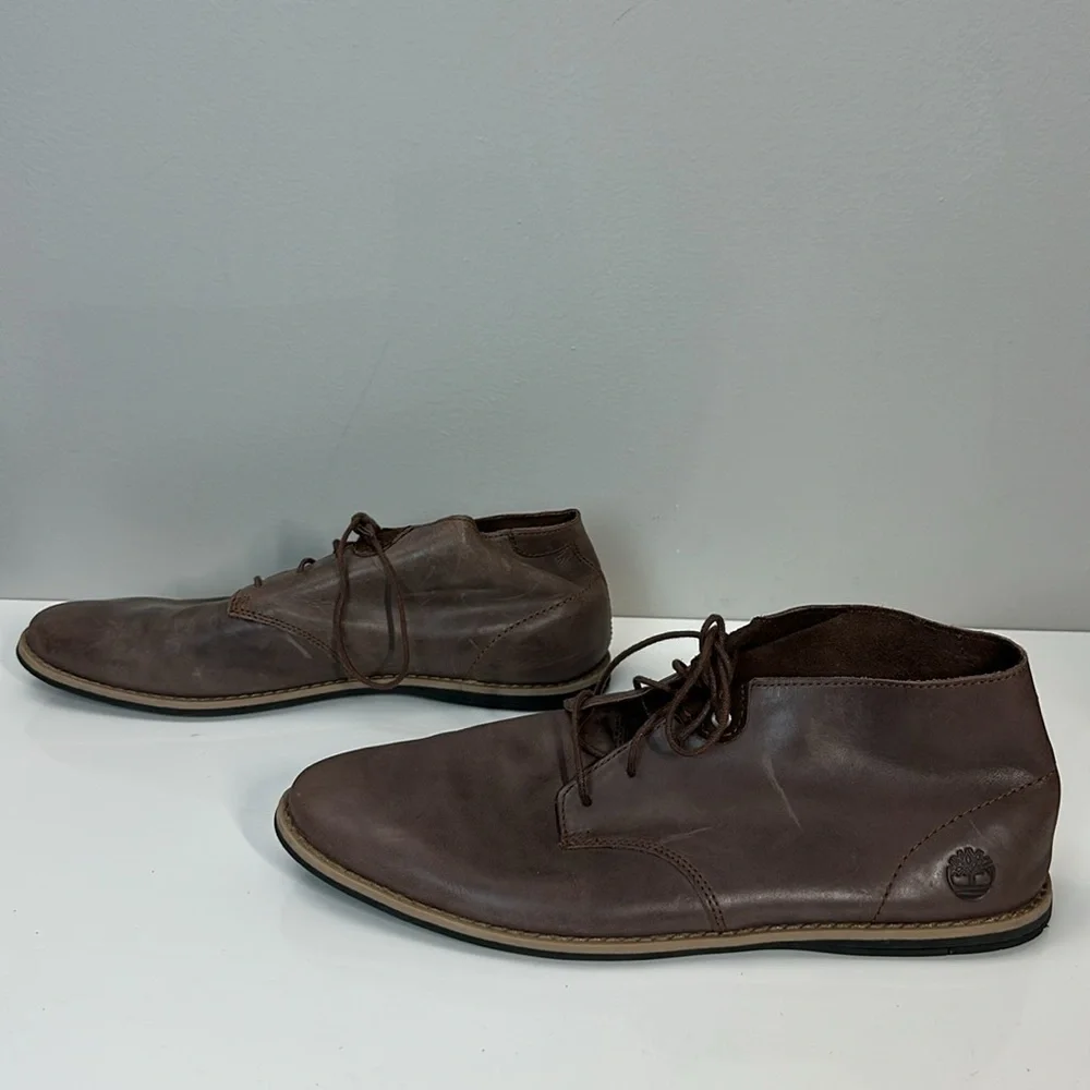 Timberland a1qzx up lace