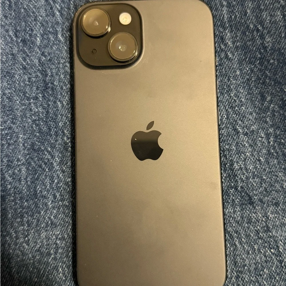 Apple iphone 15