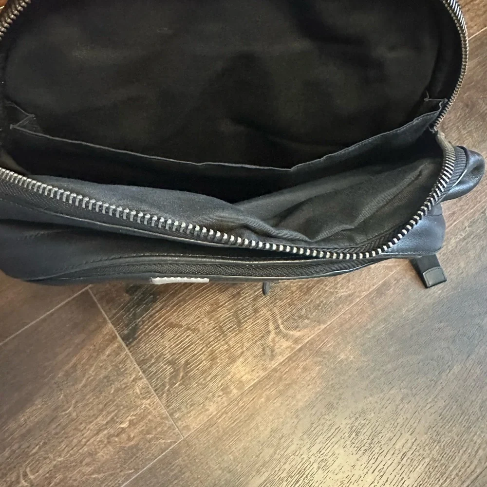 Coach west backpack