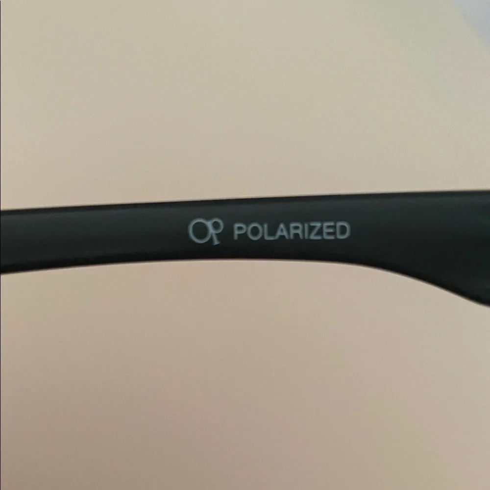 OP matte black