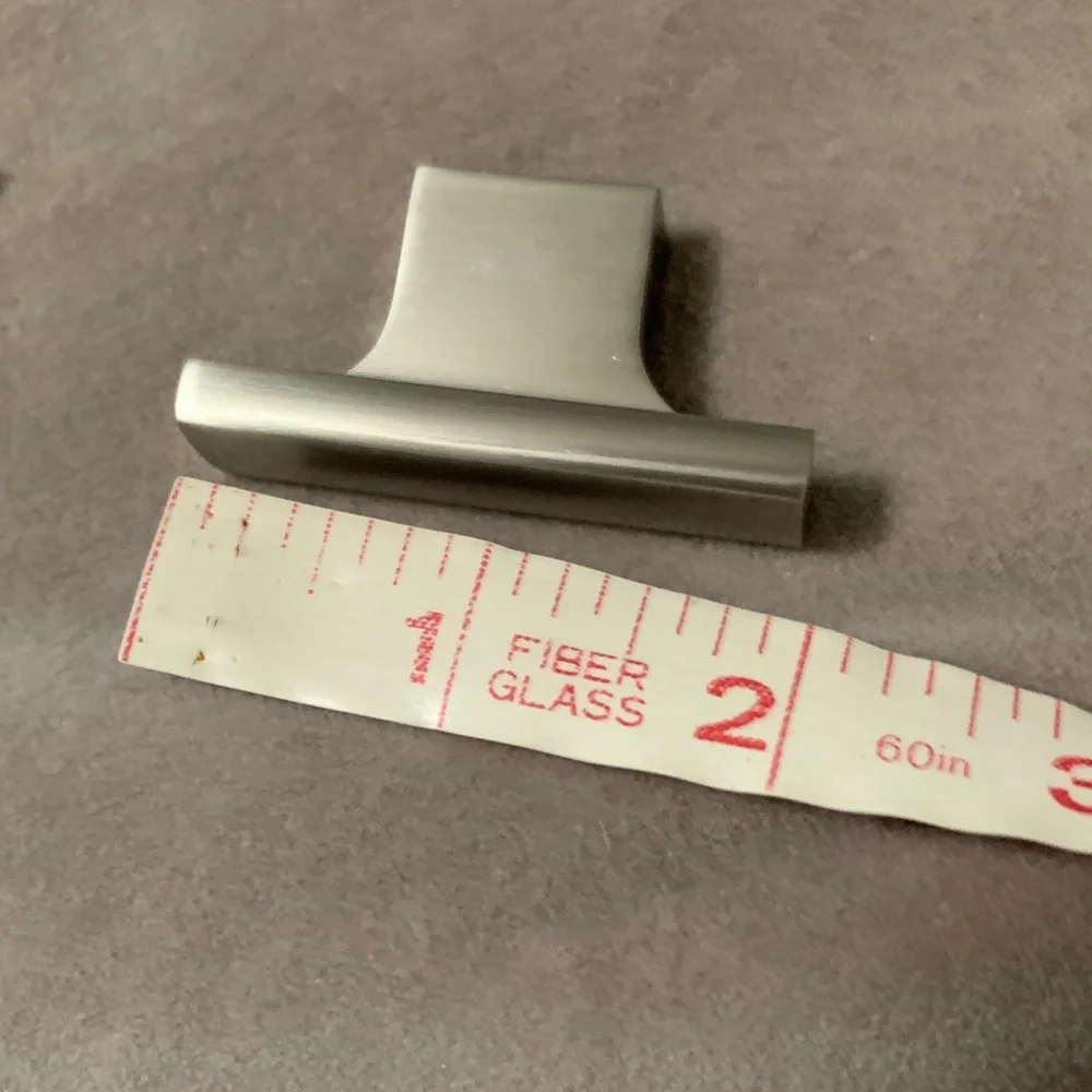 Gray Cabinet Handles (10)