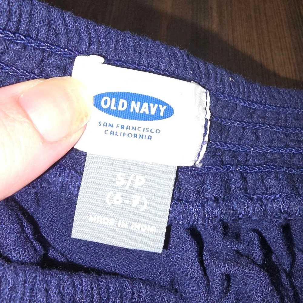 Old Navy old navy
