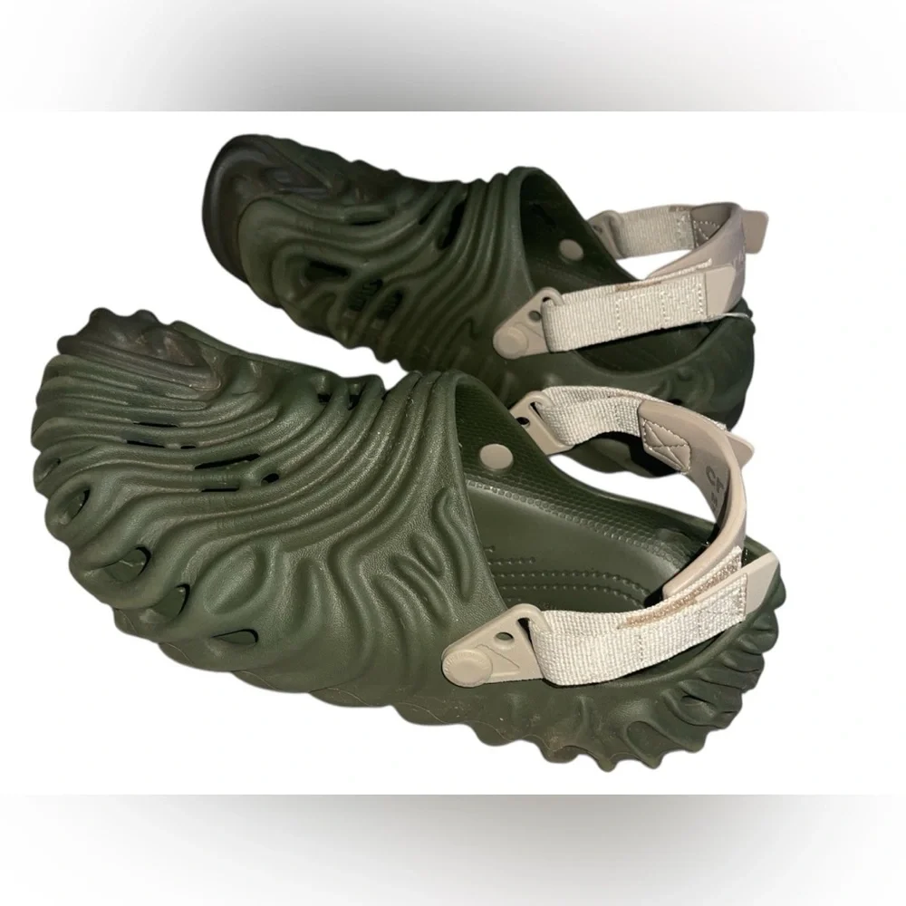 CROCS 🔥 pollex