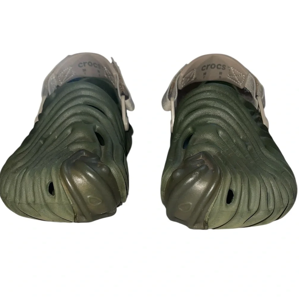 CROCS 🔥 pollex