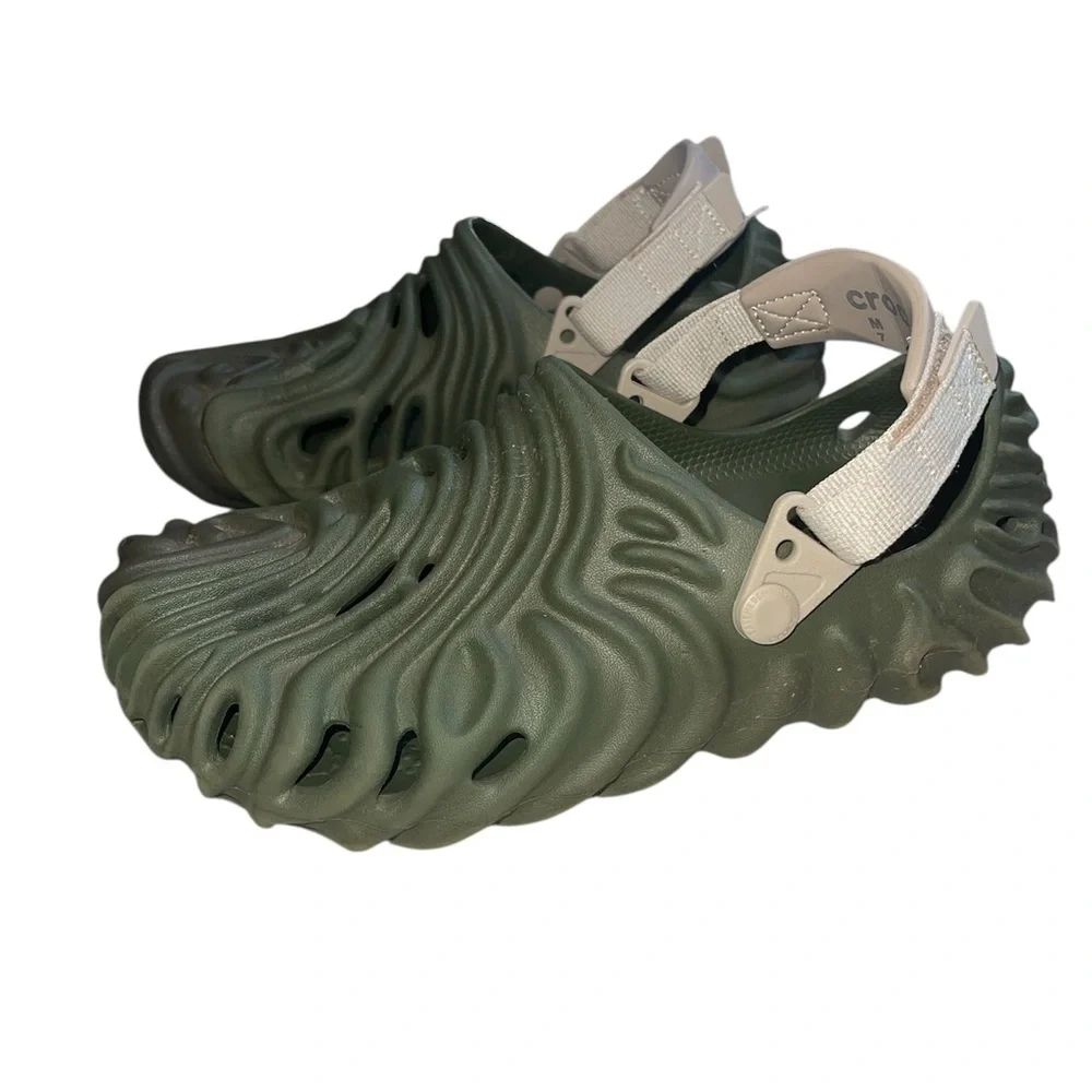CROCS 🔥 pollex