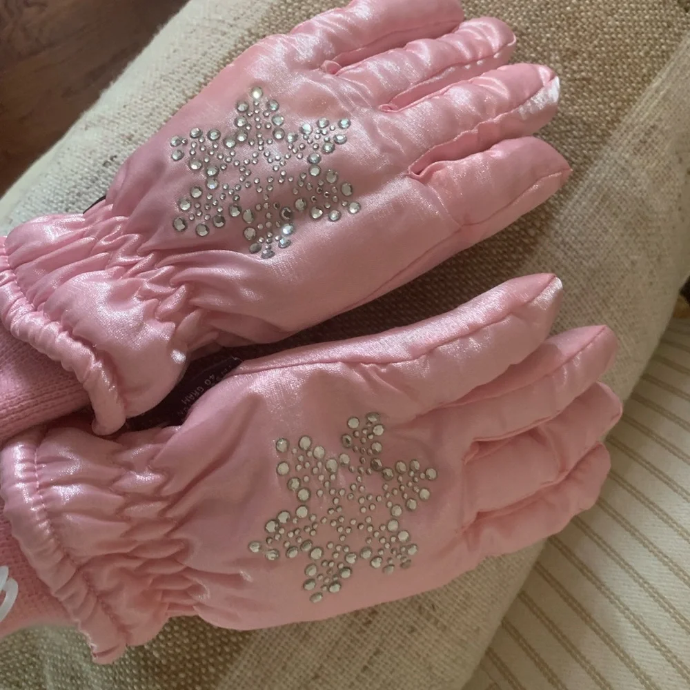 N/A cozy pink