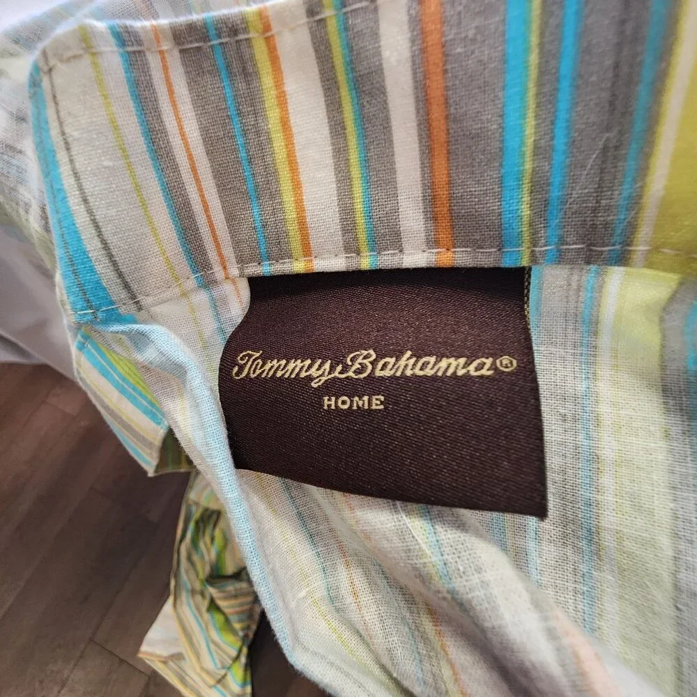 Tommy Bahama free 100% fit