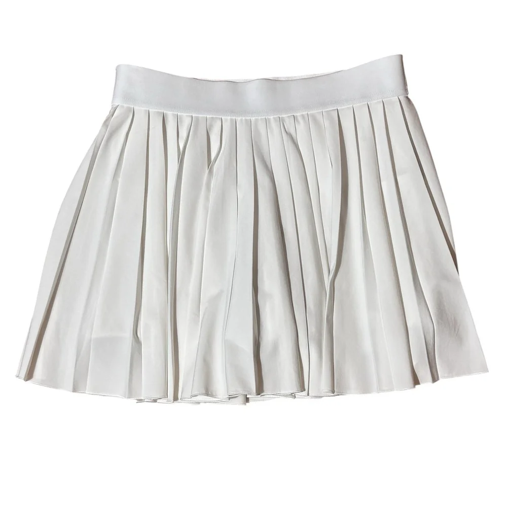 Aritzia tried but