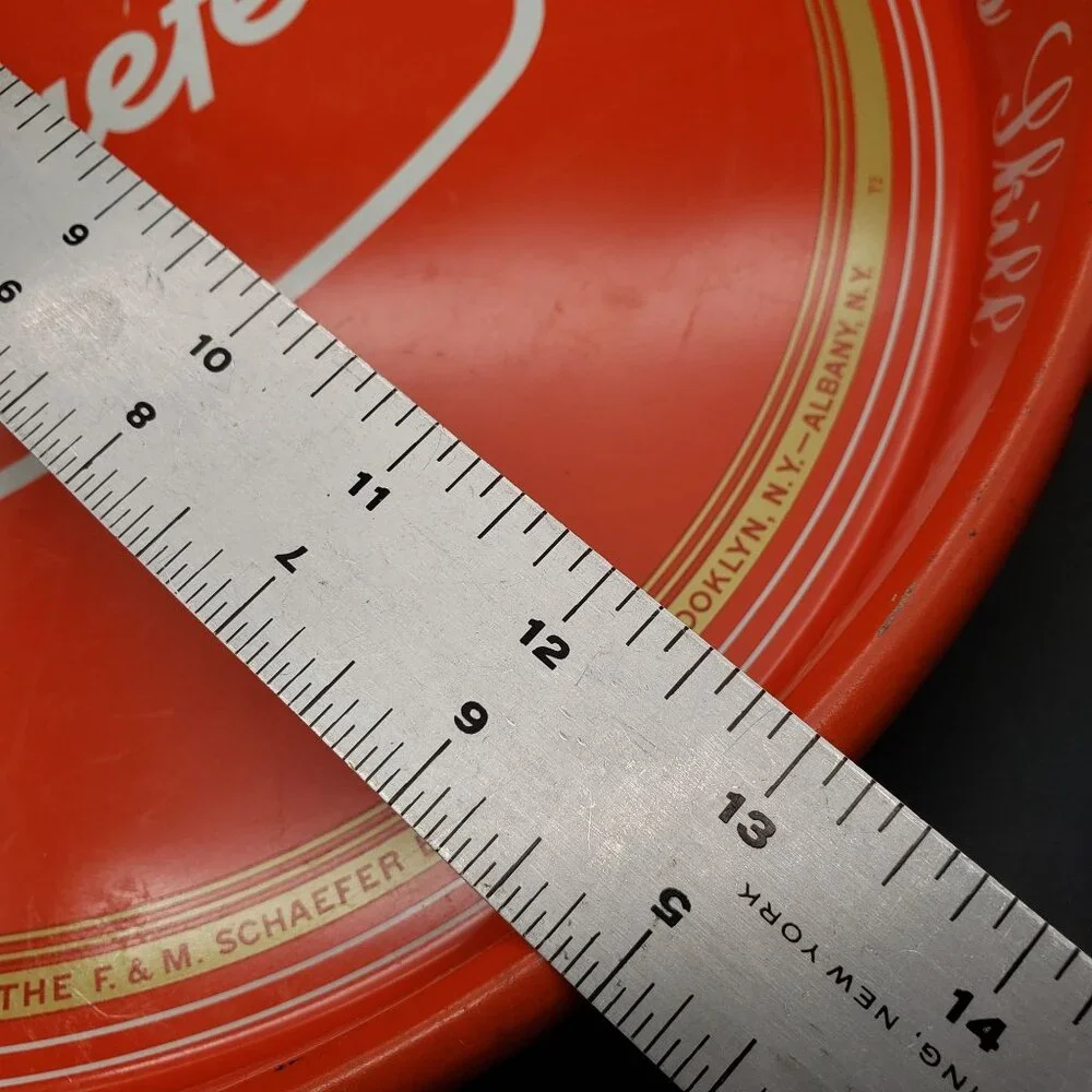 N/A vintage schaefer