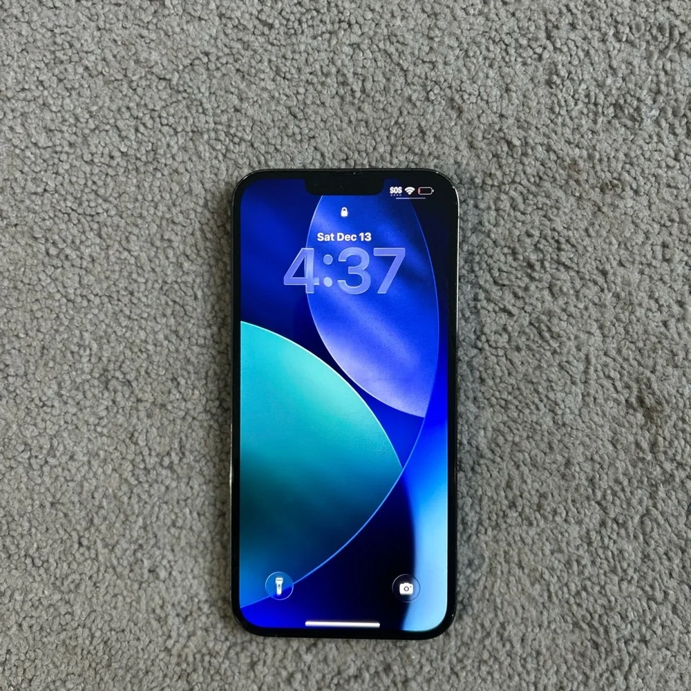 Apple iphone
