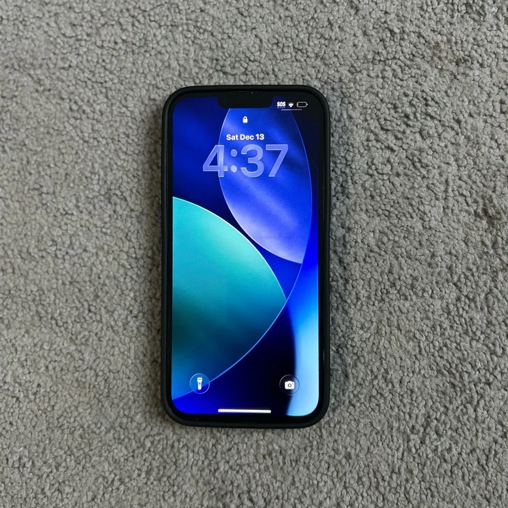 Apple iphone