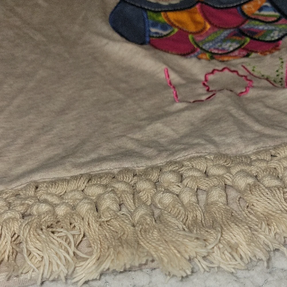 Emily Rose charming pajama