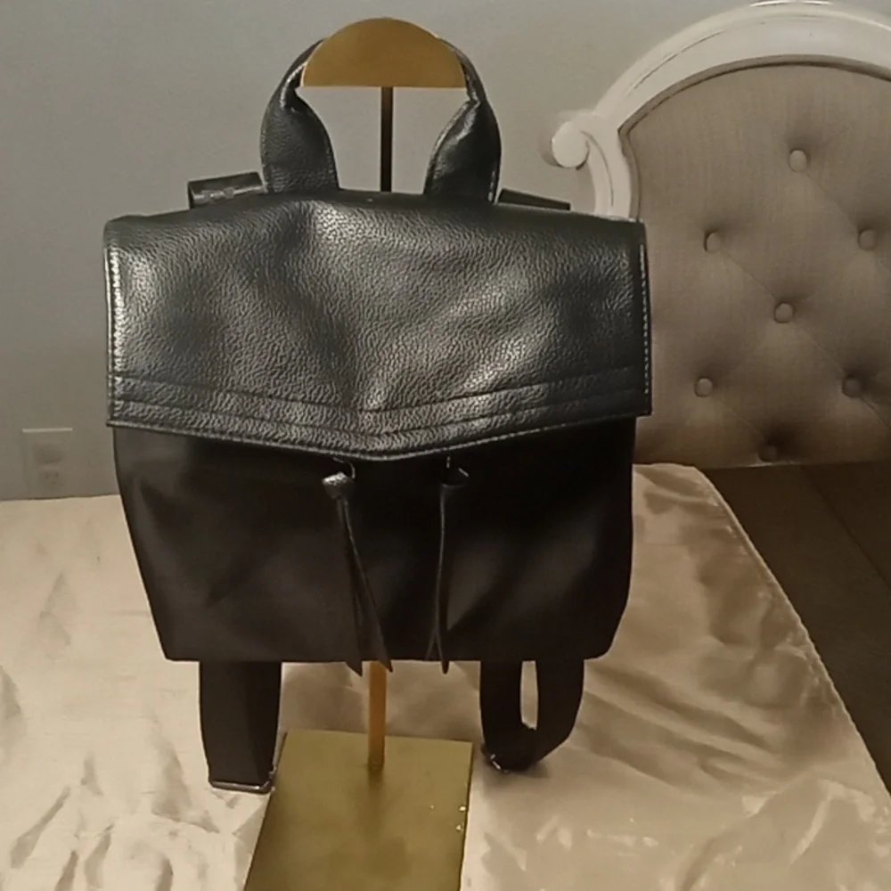 Botkier black backpack