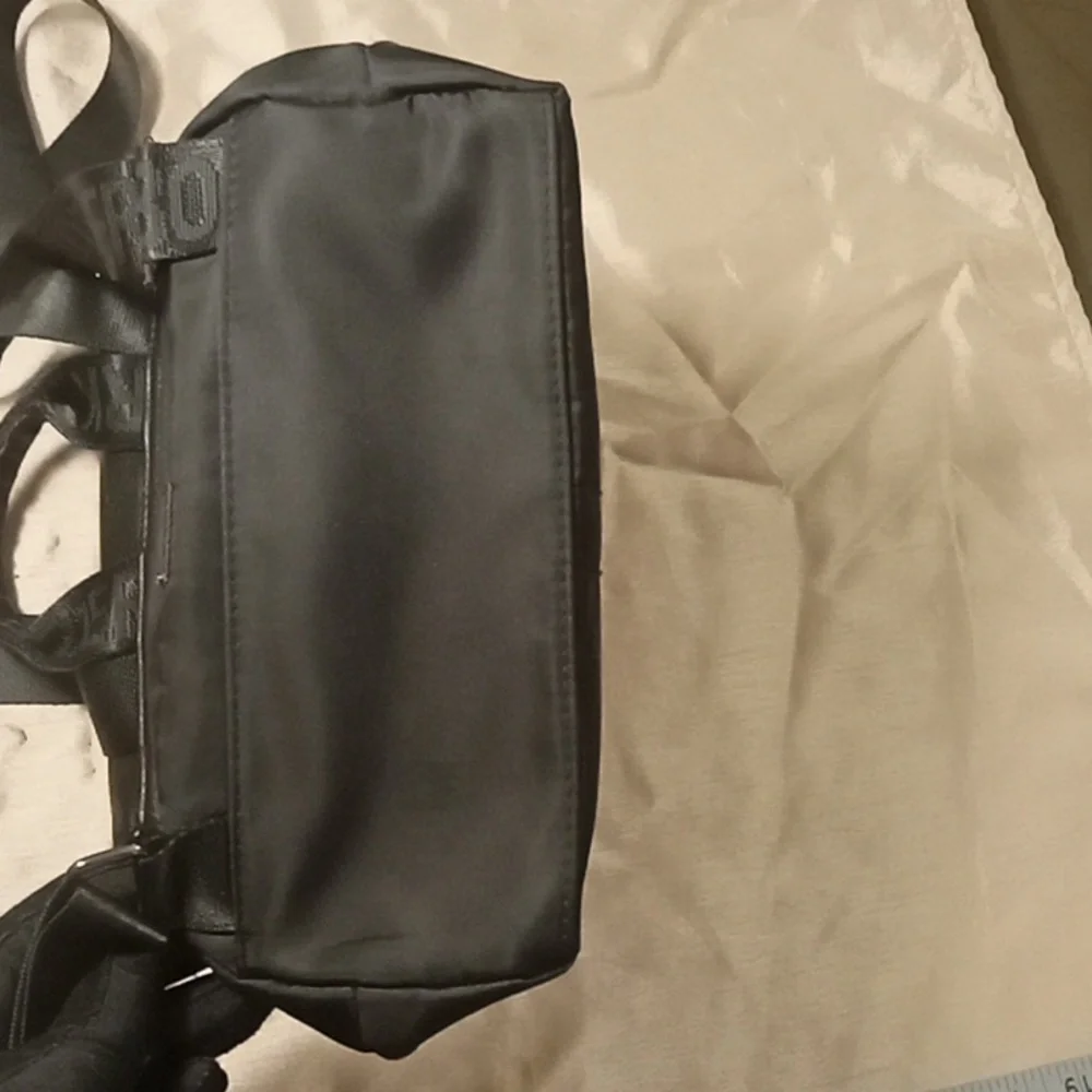 Botkier black backpack