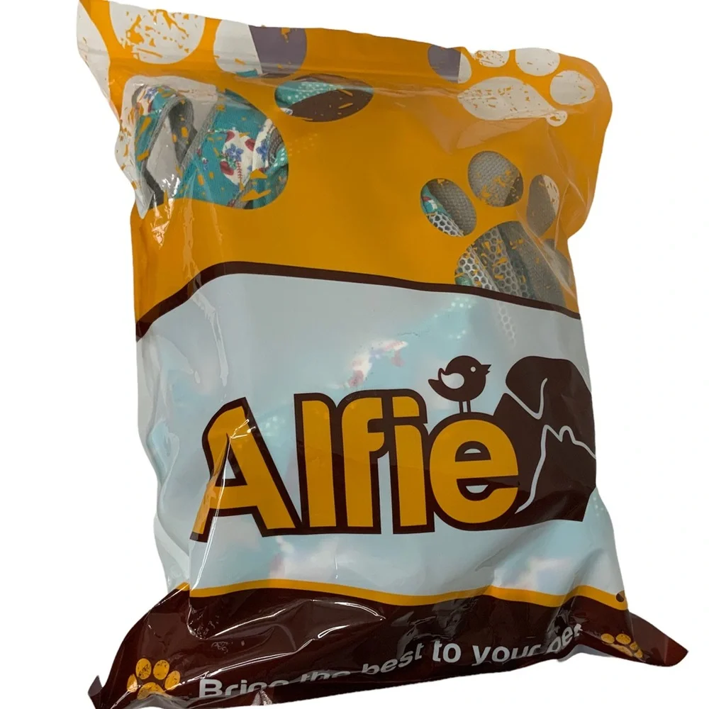 Alfie jerrick pet