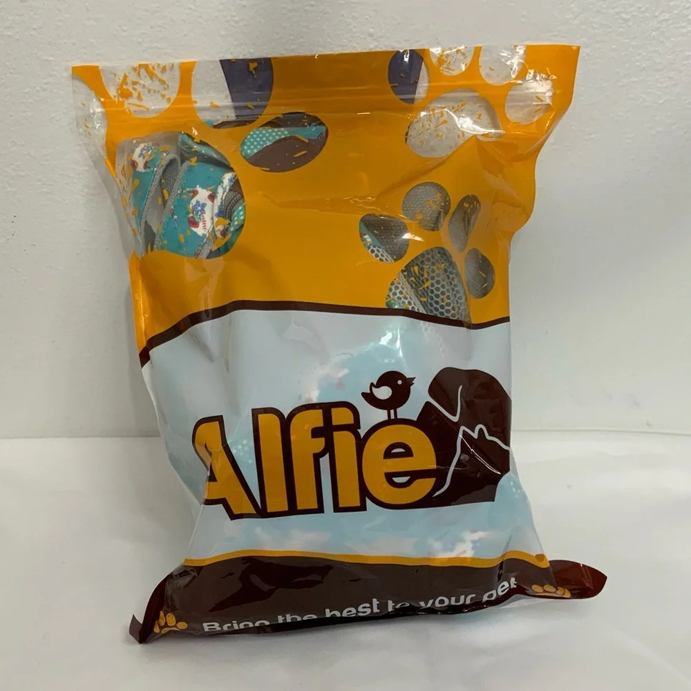 Alfie jerrick pet