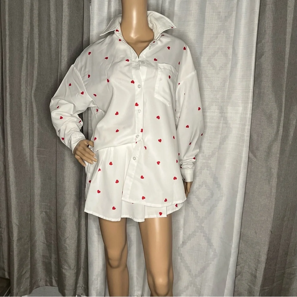 SHEIN this casual