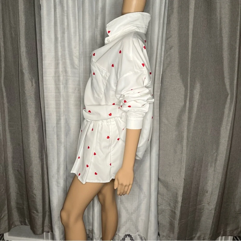 SHEIN this casual