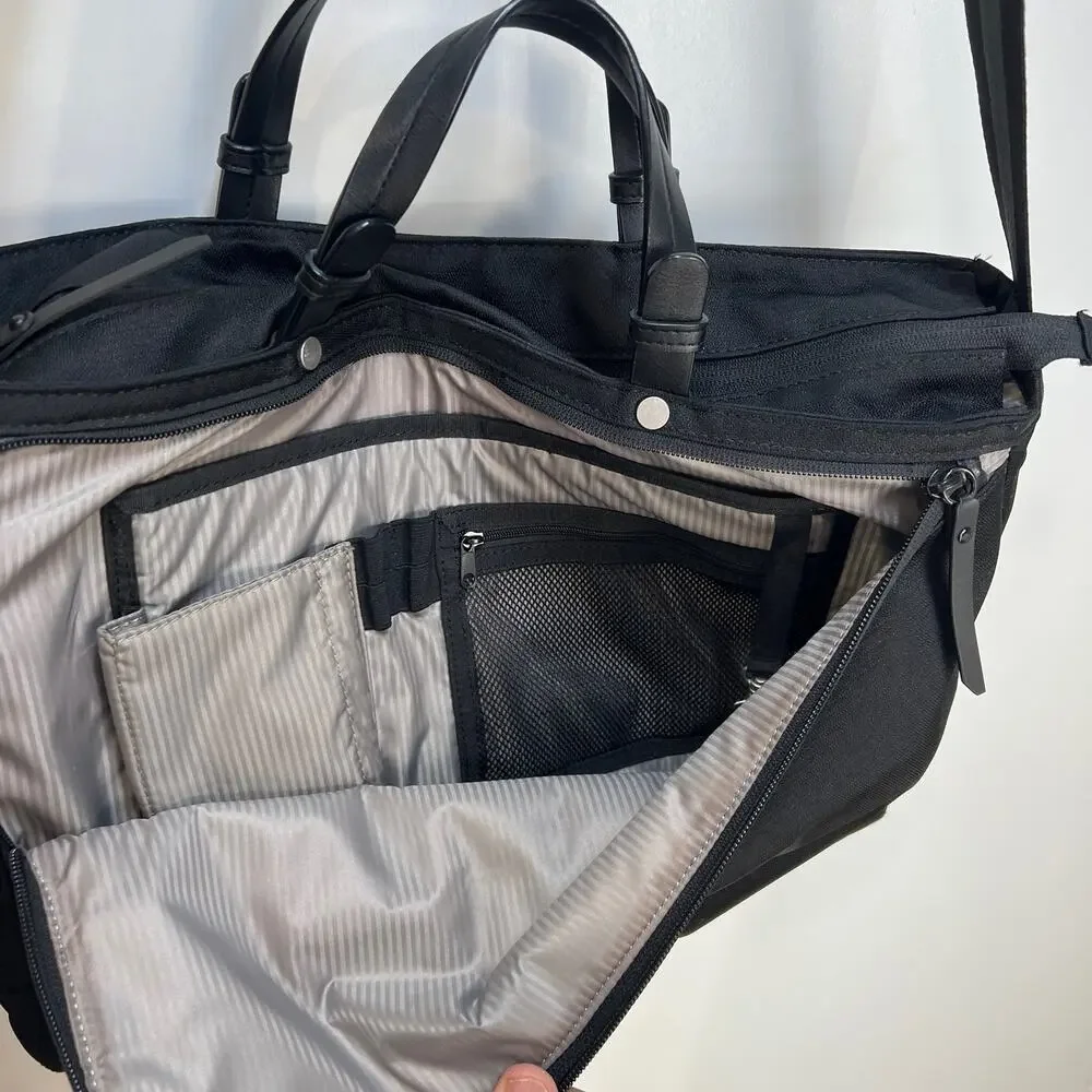 Sherpani laptop travel