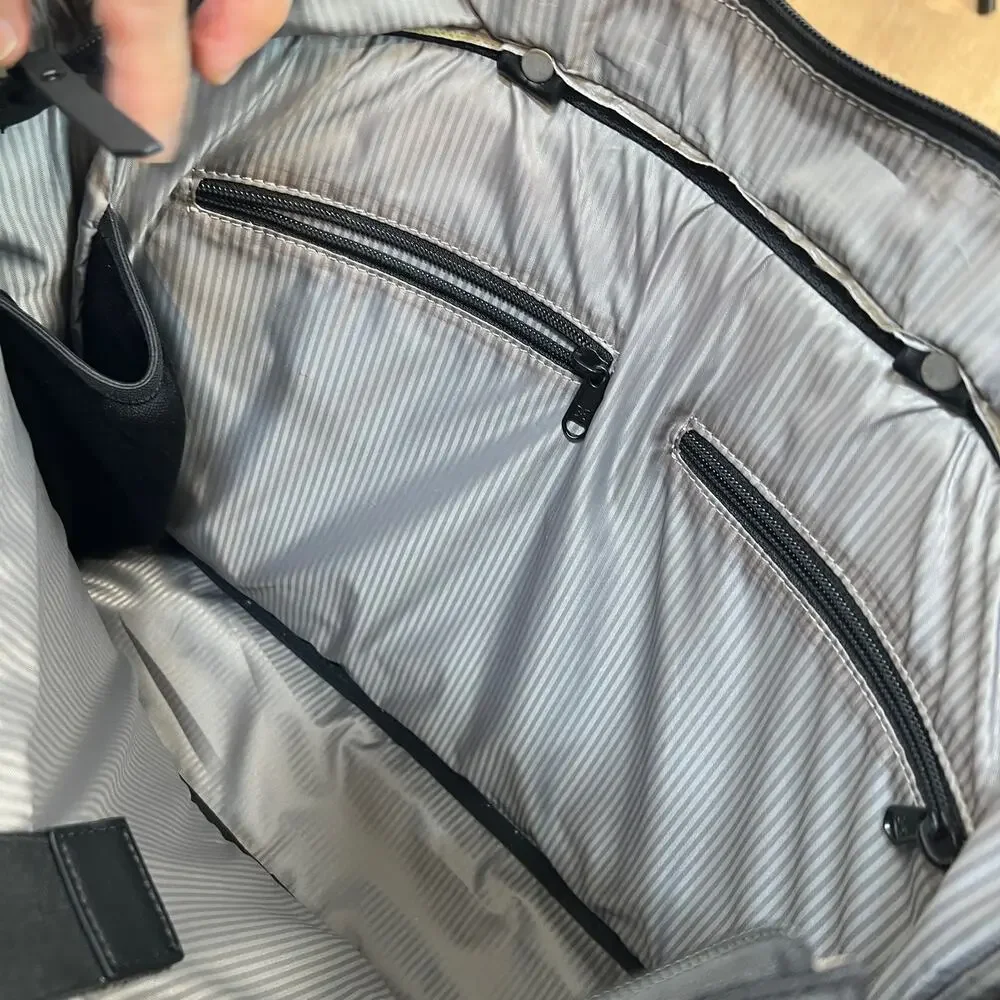 Sherpani laptop travel